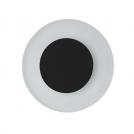 MILAGRO - OTI BLACK step light for surface mounting 4000K  EKS698 (2)