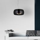 AZZARDO - Cosmo 2 Black AZzardo  Model 2901-3PB BLACK 