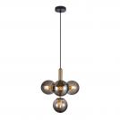 ITALUX -  Ravena PND-2324-4B BRO+SG