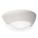 SOLLUX - Wall lamp ceramic Virgo SL.0009