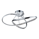 LUXERA - Плафон MADD  62426