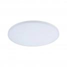 PAULMANN - 79894  LED Panel Velora rund 600mm◼38W◼3650lm◼White Switch✴White (2)