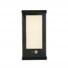 SEARCHLIGHT - Соларен LED Аплик   67419BK   Solar⚡LED 2W⚡106 LM⚡3000K⚡IP54 (4)