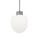 IDEAL LUX - CONCERTO SP1 Grigio 149998