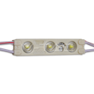 V-TAC - LED Module 3SMD Chips SMD2835 6000K IP65 SKU: 5120 VT-28353