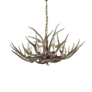 IDEAL LUX - CHALET SP8 115504 (2)