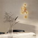 MAXLIGHT - Аплик ALLURE W0357 • 5 x 5W LED • 3000K  • 850 LM (2)