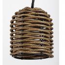 RABALUX - OUTDOOR light 77047 RUPIT IP44 1W 65lm 6500К (4)