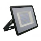 V-TAC - 100W LED Прожектор Е-Series G2 Черно Тяло 4000K  SKU: 215965