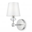 MAYTONI - Аплик   RIVERSIDE MOD018WL-01CH E14, 1X40W