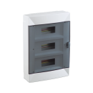MAKEL - 63136 Surface Mount Distribution Box with Terminal Module 36