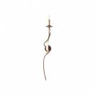 INCANTI - Аплик ETOILE IET W1XL 02 AP XL 1X28W E14 ORO
