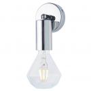 ACA LIGHTING -   SPOT LUMINAIRES   SUT1911PC  1XE27