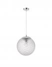 NOVA LUCE - pendant luminaire   FICATO  9988300 E27, 12W