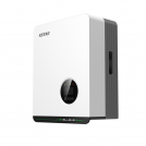 ACA LIGHTING - ВЛАГОЗАЩИТЕН ИНВЕРТОР KSTAR 15KW 3PH 2MPPT IP66 ON-GRID ACABLUE15KTM1