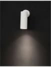 NOVA LUCE - Спот  DEXTER 821602 GU10 1x40 Watt D:6,2 H:15cm