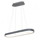 RABALUX - Пендел ATHOS 6679 LED 84W, 4000K (1)