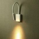 V-TAC - SKU: 1486 VT-2913 3W LED HOTEL SIDE LIGHT(WALL LAMP) COLOR CODE:3000K-WHITE (2)