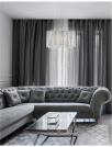 NOVA LUCE - Полилей ELEMENT 9046505 LED G9 5x5W, IP20, Bulb Excluded D: 41 H1: 22 H2: 146 cm