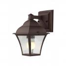 SMARTER - wall luminaire  AVIGNON  9960  E27, 1 x max. 42W, IP23