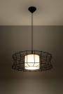 SOLLUX - Pendant SALERNO SL.0300 (2)