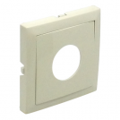 EFAPEL - Face plate for Motion sensor IVORY 90401 TMF LOGUS 90