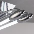 ENDON - LED linear HARPER 81691 LED 2X16W, 6500K, 3372LM (2)