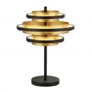 SEARCHLIGHT - Table lamp    EU6357BG   Hive⚡3 LED /13.7W⚡465 LM⚡2700K