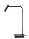 NOVA LUCE - Настолна лампа SICILY 7140182 LED 3W 3000K 190Lum L:17 W:30 H:55cm (1)