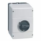 LEGRAND - Кутия за моторна защита MPX 32H 32MA 417481