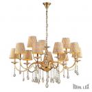 IDEAL LUX - PANTHEON SP12 088129