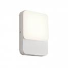 REDO GROUP - wall luminaire  COLIN 90128 AP LED SMD 9W IP54 WH 4000K