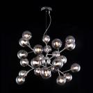 MAYTONI - Полилей   Dallas  MOD545PL-24CH (4)