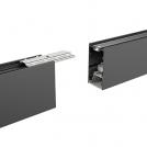 IDEAL LUX - 191508  FLUO PROFILE CONNECTOR