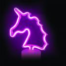 ACA LIGHTING - LED DECORATIVE,  purple light, USB, IP20 X04477313