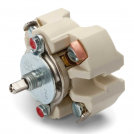 THPG - Rotary switch series surface-mounted 16A 250V IP20 186891 (4)