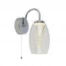 SEARCHLIGHT - wall luminaire CYCLONE 97292-1CL  LED 6W, 414lm, 3000K