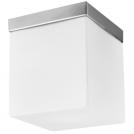 LUXERA - Плафон CUBIX 1509