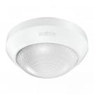 STEINEL - PIR motion sensor, surface mounting 360° range D24m @ h=2,8m, IP54, IS 2360-3 ECO white SL057770