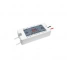 ACA LIGHTING - MINI LED Драйвер 18W 230V AC-24V DC 0.8A, IP20 с кабел MP18CV24