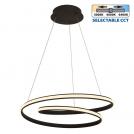 VIVALUX - LED ПОЛИЛЕЙ FEEL LED 43W 4000K VIV004614