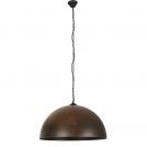 NOWODVORSKI - Пендел HEMISPHERE Rust I L 6368 • 1 х 25 W • E27 • IP20