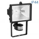 VIVALUX - Floodlight with sensor SENSO 118/B VIV002867
