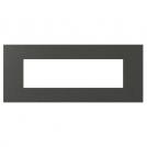 TEM - OG70MTM Frame 7M, color Anthracite, Modul Edge