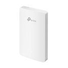 OMADA - Access Point, AC1200 Wireless MU-MIMO Gigabit Wall Plate EAP235-Wall
