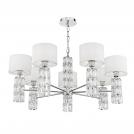 MAYTONI - Chandelier Talento DIA008PL-07CH  (1)