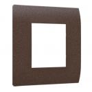 ACA LIGHTING - MODYS FRAME 2M. DARK BROWN 10101431608
