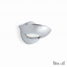 IDEAL LUX - Аплик   LUMINA AP1Cromo 007557
