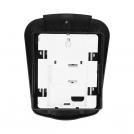 ORNO - Bell 230V 80dB Bim-Bam Black and white two-tone - OR-DP-VD-141/B (1)