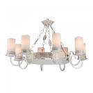 MAYTONI - Полилей PALAZZO RC562-PL-08-W E14, 8X60W (4)